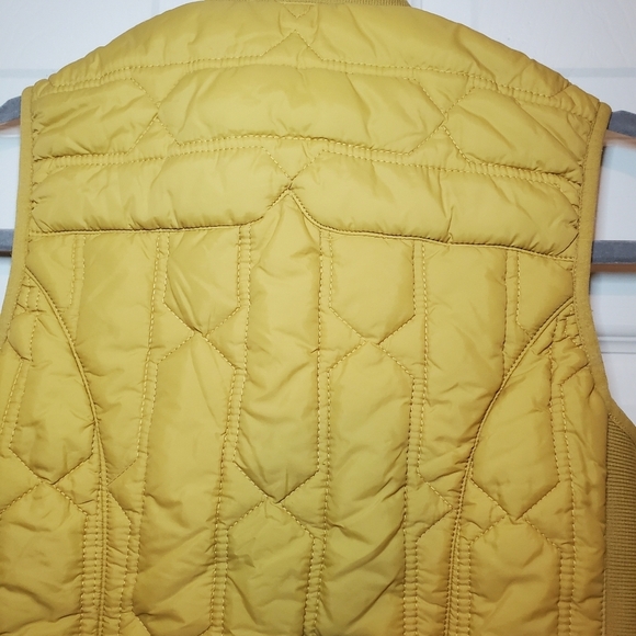 Hunter Midlayer Vest Sz XS - Picture 8 of 11